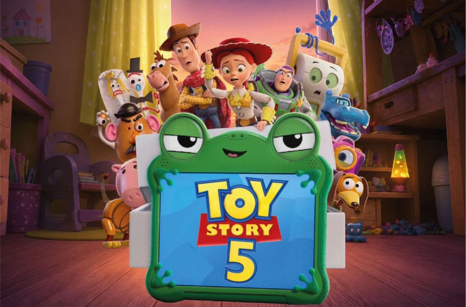 Película