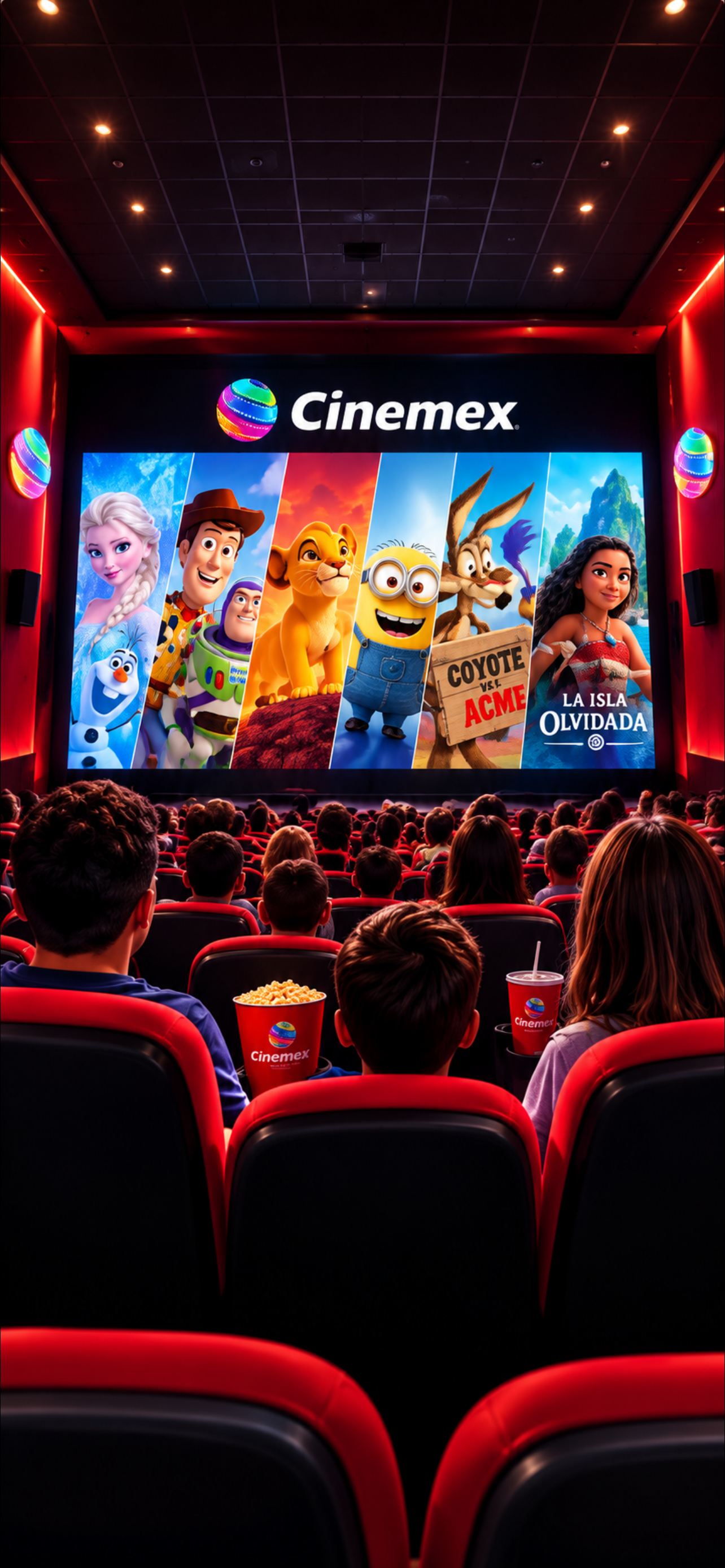 Película